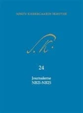 Søren Kierkegaards Skrifter - Bind 24 og K24 af .