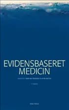 Evidensbaseret medicin