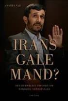 Irans skarpe sværd af Kasra Naji