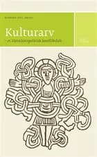 Kulturarv