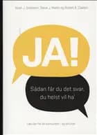 Ja! Sådan får du det svar, du helst vil ha´