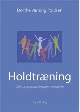 Holdtræning af Dorthe Varning Poulsen