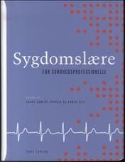 Sygdomslære