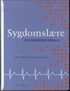 Sygdomslære