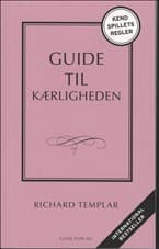 Guide til kærligheden af Richard Templar