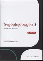 Sygeplejebogen