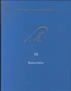 Søren Kierkegaards Skrifter bd. 14 + K14 (pakke 22)