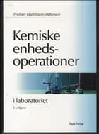 Kemiske enhedsoperationer i laboratoriet