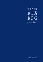 Kraks Blå Bog 2012/13