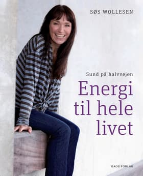 Sund på halvvejen af Søs Wollesen
