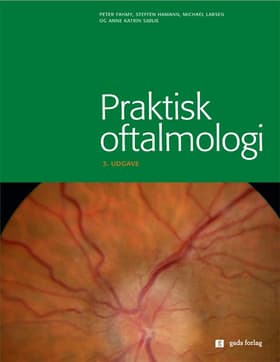 Praktisk oftalmologi af Peter Fahmy