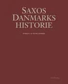 Saxos Danmarkshistorie