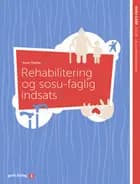 Rehabilitering og sosu-faglig indsats 1