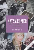 Natsværmer af Susanne Krage