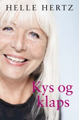 Kys og klaps af Anna Bridgwater