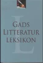 Gads Litteraturleksikon, BB af Henrik Rasmussen