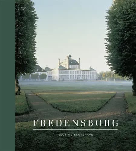 Fredensborg af Ulla Kjær