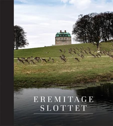 Eremitageslottet af Claus M. Smidt