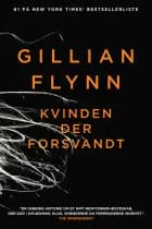 Kvinden der forsvandt