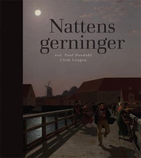 Nattens gerninger af Ulrik Langen