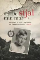 De stjal min mor