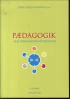Pædagogik - for sundhedsprofessionelle