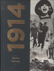 1914 af Martin Zerlang
