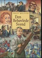 Den Behøvlede Svend af Ingo Milton