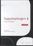 Sygeplejebogen 3