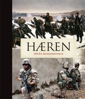 Hæren af Jens Ole Christensen
