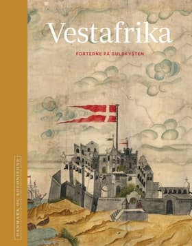 Vestafrika af Poul Olsen