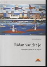 Sådan var det jo af Jens Engberg