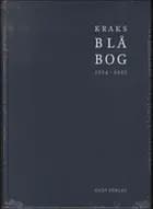 Kraks blå bog 2014/2015 