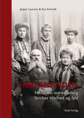 Herremanden af Jesper Laursen