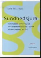 Sundhedsjura, BB