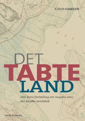 Det tabte land af Kjeld Hansen