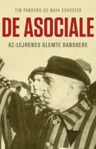 De asociale af Tim Panduro og Maya Schuster