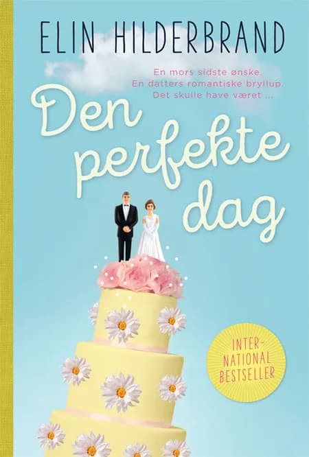 Den perfekte dag af Elin Hilderbrand
