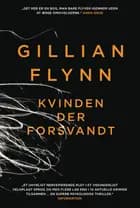 Kvinden der forsvandt