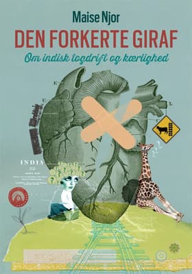 Den forkerte giraf af Maise Njor