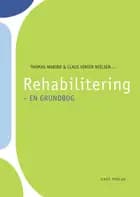 Rehabilitering