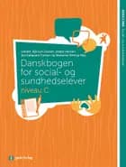 Danskbogen for social- og sundhedselever - niveau C
