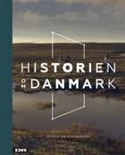 Historien om Danmark 1 af Jeanette Varberg og Kurt Villads Jensen