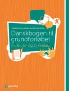 Danskbogen til grundforløbet