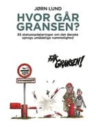 Hvor går gransen? af Jørn Lund