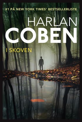 I skoven af Harlan Coben