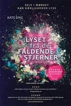 Lyset fra de faldende stjerner