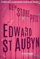 Den store pris af Edward St Aubyn","Edward St. Aubyn
