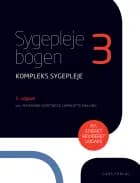 Sygeplejebogen 3, 5. udgave