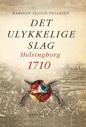 Det ulykkelige slag af Karsten Skjold Petersen